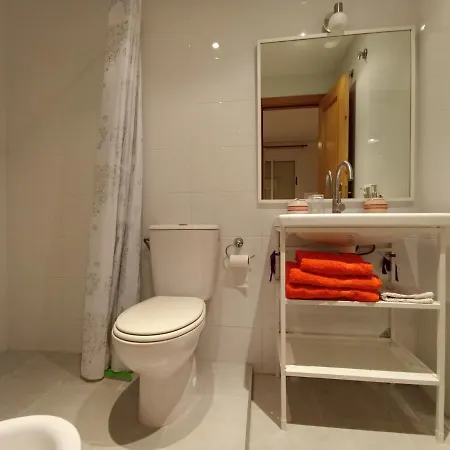 Playa Confort - Primera Linea, Aire Acondicionado Y Wifi Apartment *