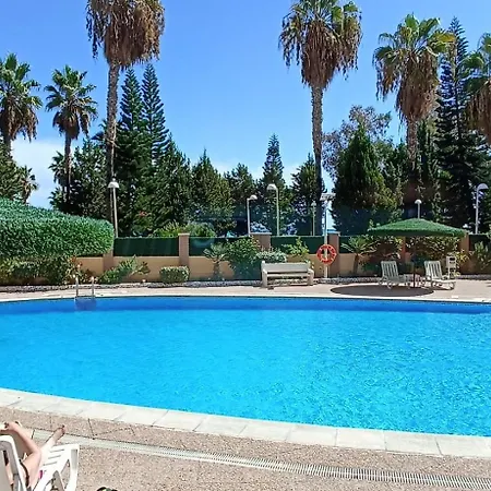 Apartment Playa Confort - Primera Linea, Aire Acondicionado Y Wifi *