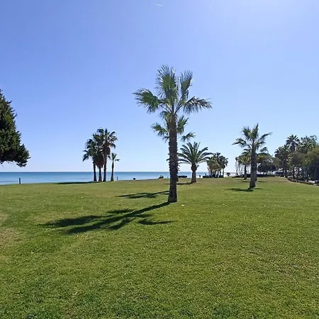 Apartment Playa Confort - Primera Linea, Aire Acondicionado Y Wifi Oropesa del Mar