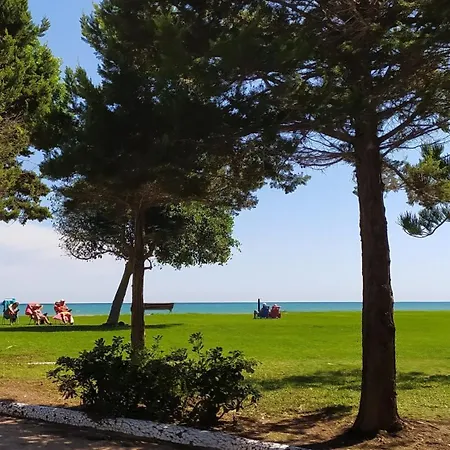 Playa Confort - Primera Linea, Aire Acondicionado Y Wifi Oropesa del Mar