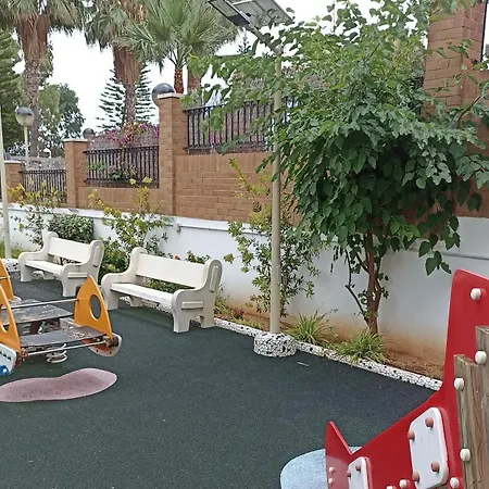 Apartment Playa Confort - Primera Linea, Aire Acondicionado Y Wifi
