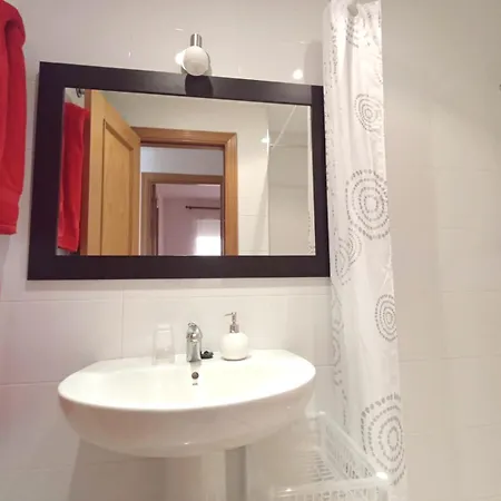 Playa Confort - Primera Linea, Aire Acondicionado Y Wifi *