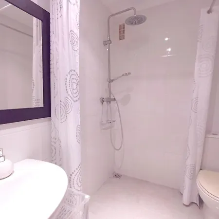 Playa Confort - Primera Linea, Aire Acondicionado Y Wifi * Oropesa del Mar