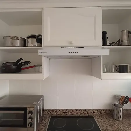 Playa Confort - Primera Linea, Aire Acondicionado Y Wifi * Oropesa del Mar
