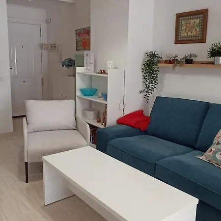Playa Confort - Primera Linea, Aire Acondicionado Y Wifi Oropesa del Mar